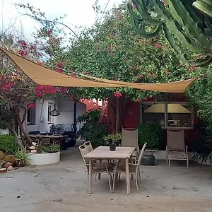 Juvimar Casa rural El Poble Nou del Delta