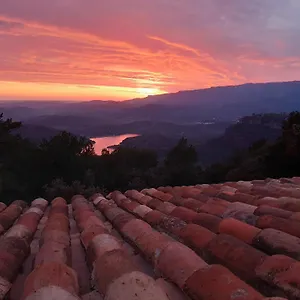 Mas Del Salin Agroturismo Cornudella de Montsant